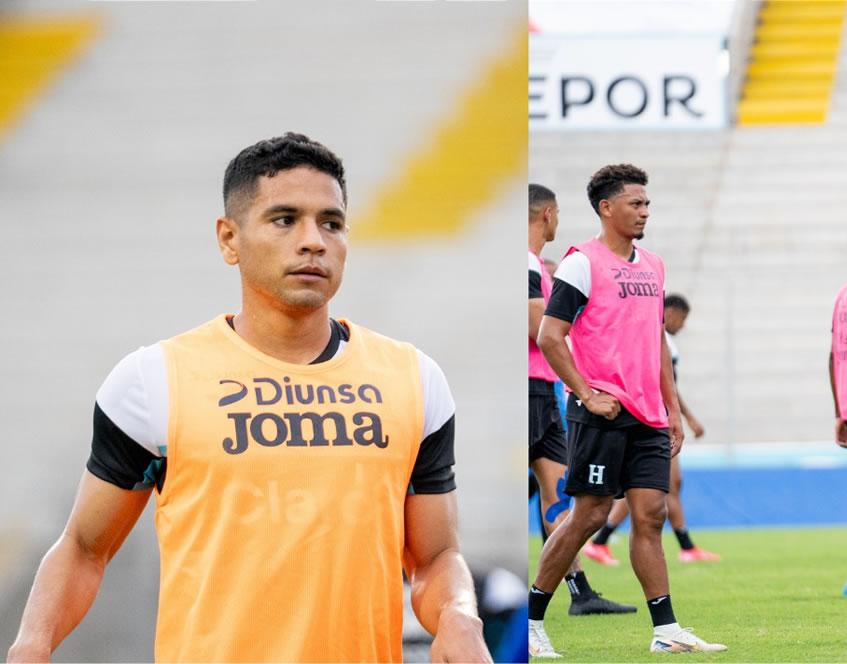 Un 11 titular agresivo: así saldrá Honduras vs Islas Caimán por eliminatoria Concacaf