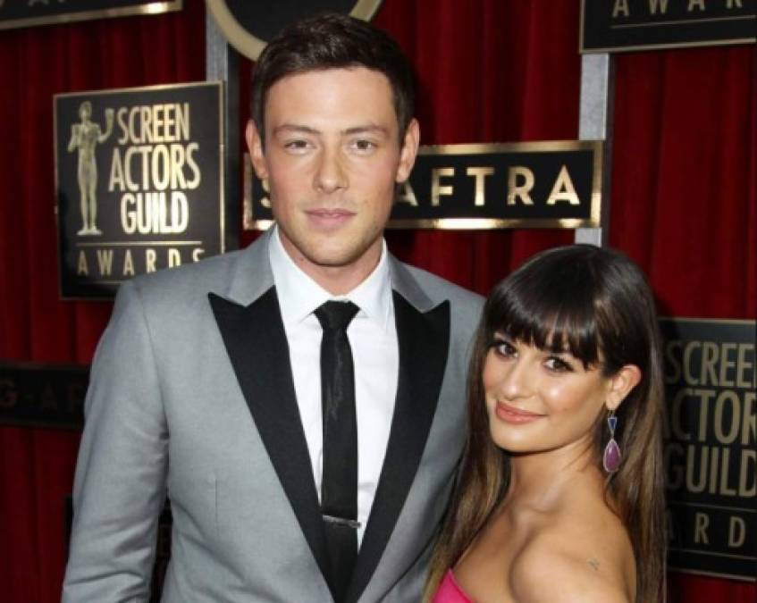 Al momento de su muerte Cory tenía 31 años y se encontraba en el apogeo de su carrera. El deceso de la estrella, entonces novio de Lea Michele, marcaría el inicio una serie de trágicos incidentes que involucran al elenco de 'Glee'.