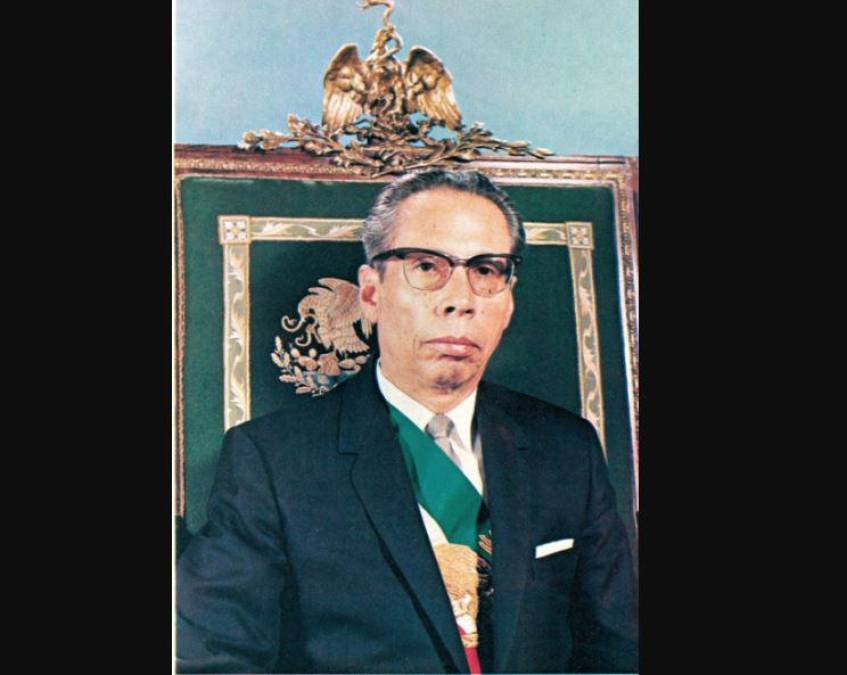Gustavo Díaz Ordaz, presidente de México de 1964 a 1970, murió el 15 de julio de 1979 de un paro cardiaco debido al cáncer de colon que padecía. 