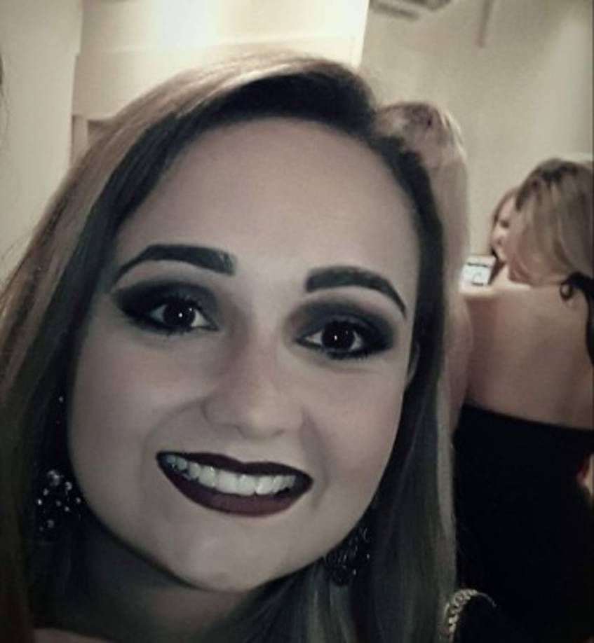 El bebé sufrió algunos cortes con el lápiz utilizado en el asesinato de la madre.