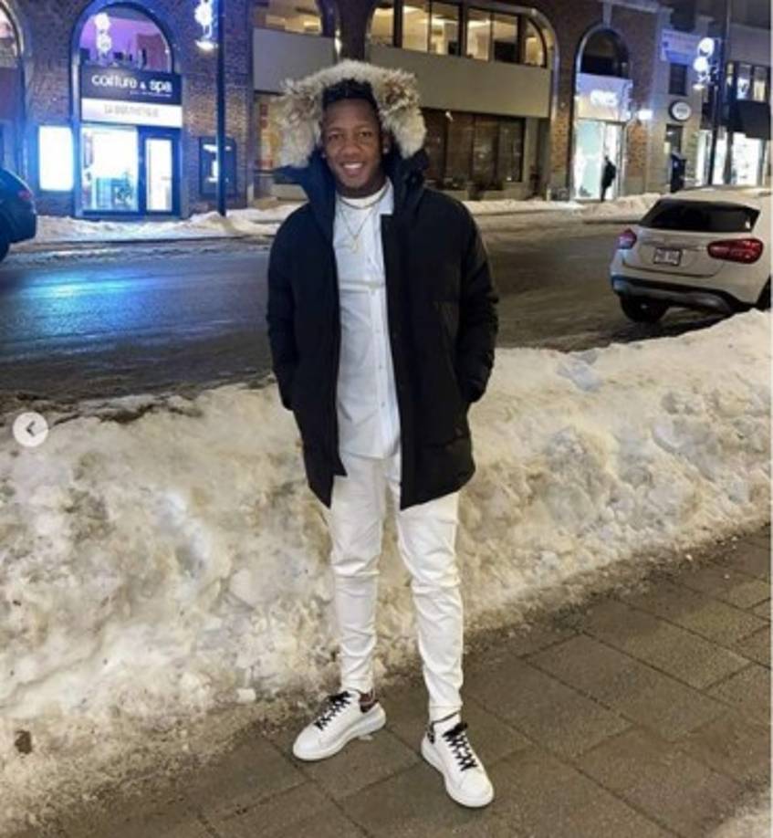 En los últimos días, Romell Quioto ha dado de qué hablar con algunas confesiones que ha realizado sobre su vida personal y lo ocurrido con el novio de su expareja Malubi Paz.