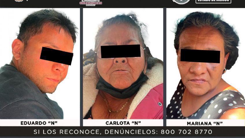 La abuela sicaria sería enviada a prisión tras matar a hombres para recuperar su casa