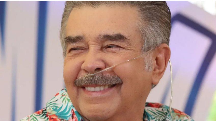 Quiero ver crecer a mis nietos: Jorge Ortiz de Pinedo y su lucha por vivir