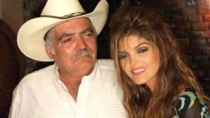 Padre de Ana Bárbara la acusa de enviarlo a golpear tras entrevistas