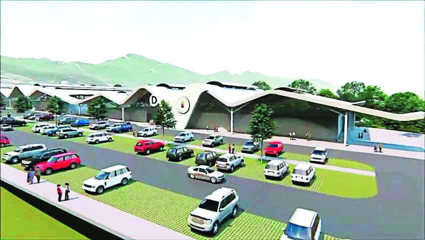 Modernismo y planificación.Los equipos municipales han trabajado por varios meses.