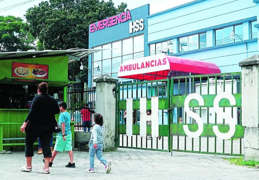 El IHSS anuncia la revisión de desempeño y de mejoras