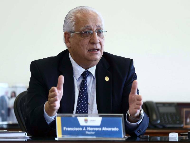 “La respuesta a los centros regionales debe magnificarse”: Francisco Herrera