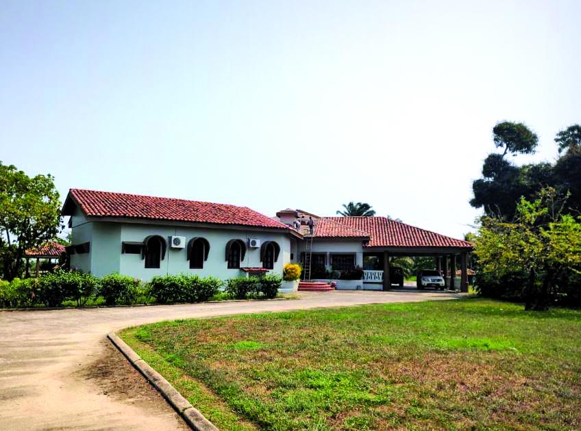 Les aseguraron 233 terrenos que habían vendido en zonas residenciales.