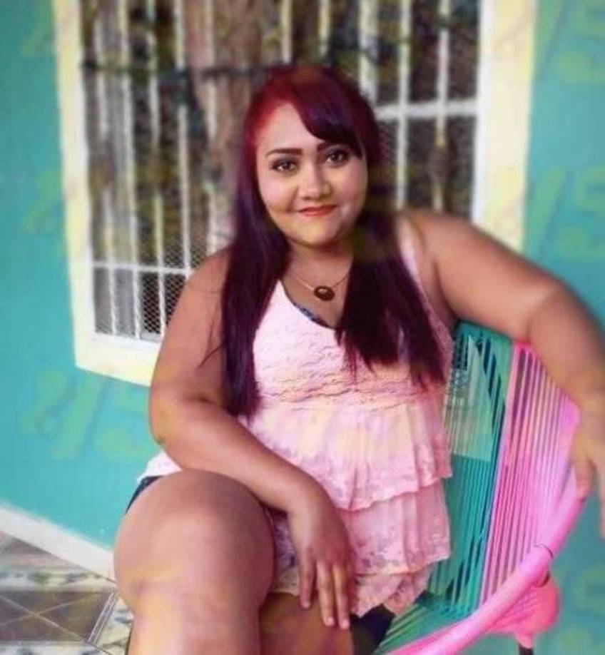 La otra mujer fallecida respondía al nombre de Mileydi Yadira Vásquez, quien tenía 28 años de edad.