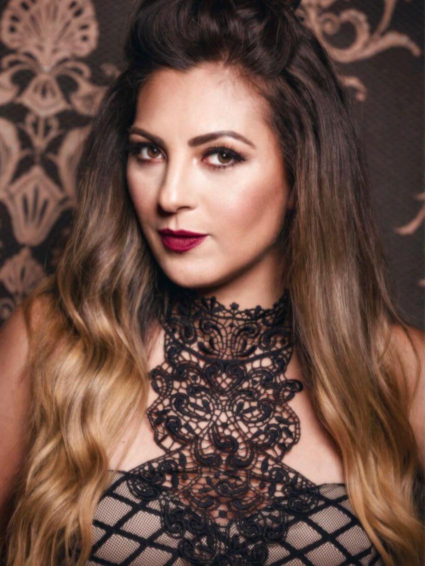 Mariana Ochoa rompe el silencio tras ser eliminada de La Casa de los Famosos México