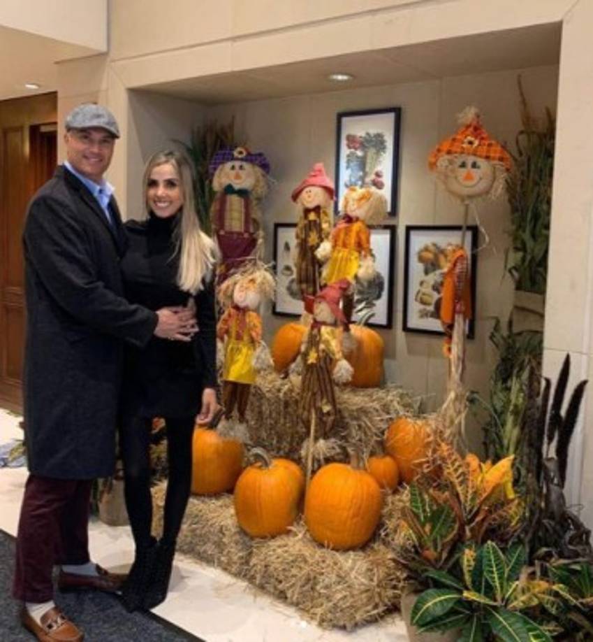 'La vida tiene ciclos que se abren y también otros que se cierran y nos dejan lecciones que siempre apreciaré pero estos ciclos', afirmó el presentador hace unas semanas. <br/><br/>