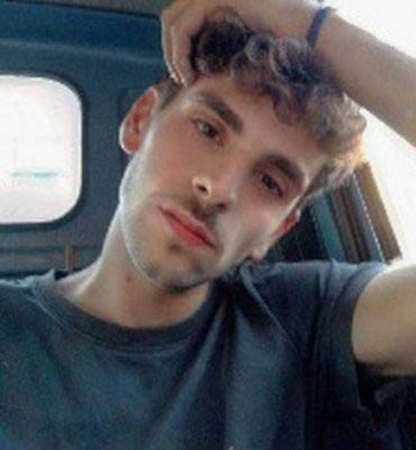 La policía ha interrogado a una prostituta brasileña de 43 años con la que el jugador Samuele de Paoli mantuvo una fortísima pelea antes de ser encontrado muerto. Foto vnews24.it.