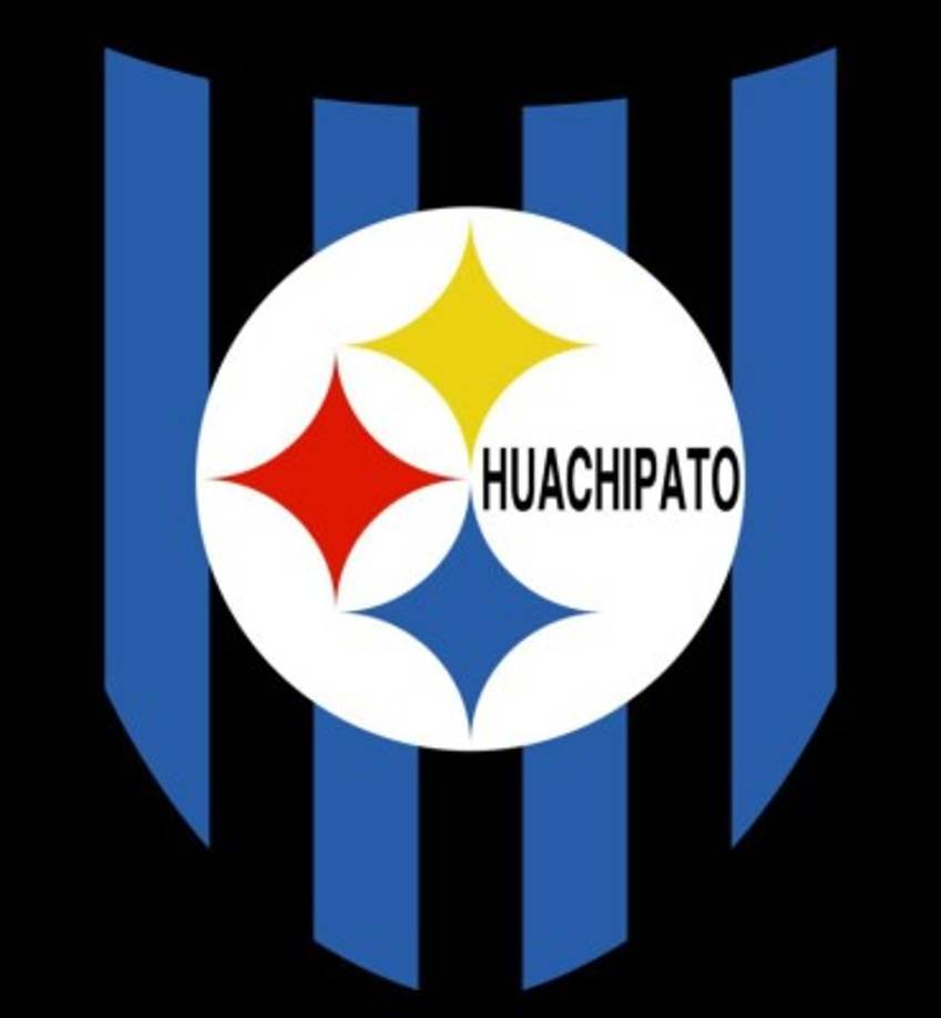 Huachipato. Este equipo de Chile no son los Acereros de Pittsburgh, aunque si tienen algo que ver con el equipo de la NFL.