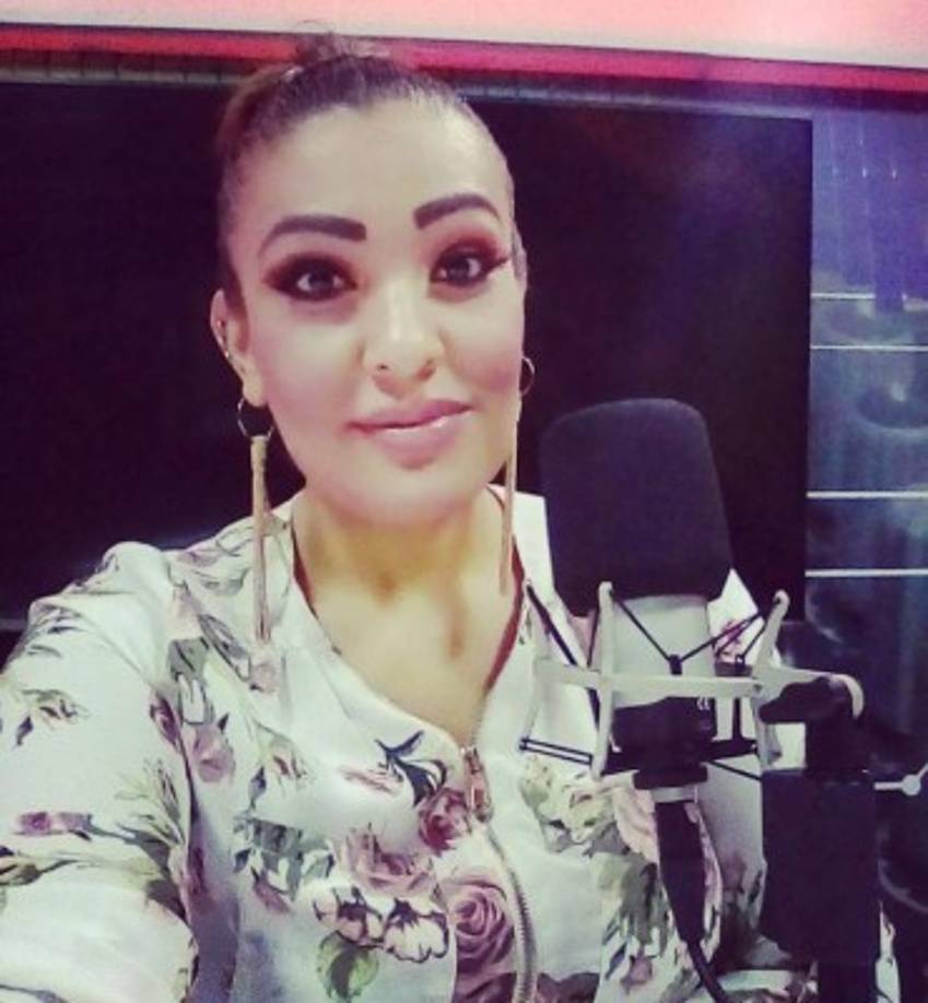 Fotos: Facebook/Twitter