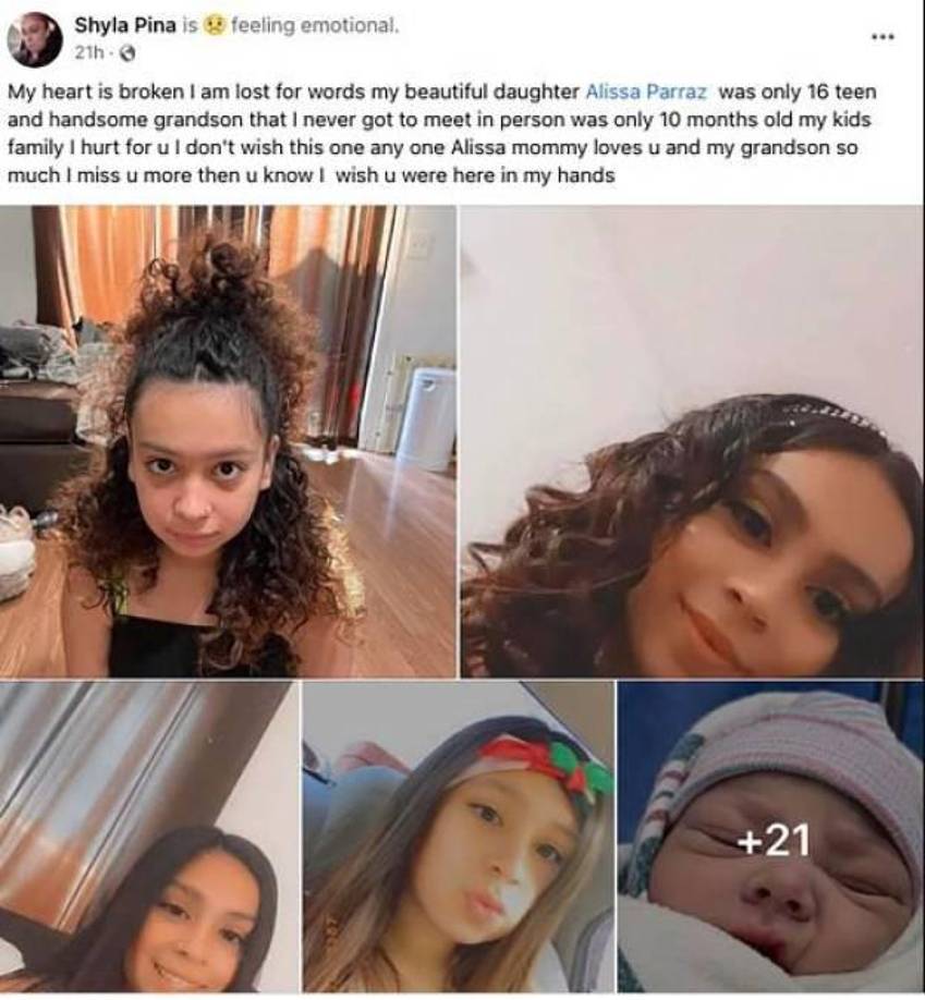 El alguacil dijo que los detectives han logrado avances significativos en la investigación y aseguró que “estamos muy cerca” de poner tras las rejas a dos sospechosos.