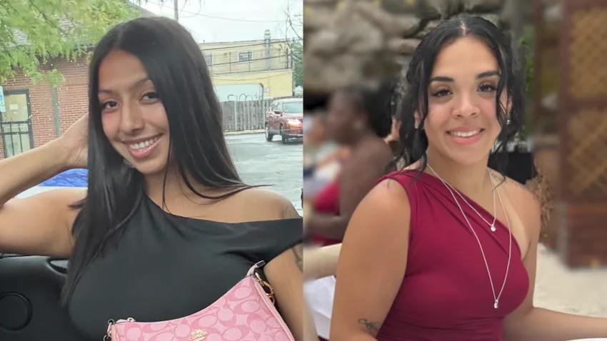 Eran madres y mejores amigas: hipótesis rodean la muerte de Vanessa y Alexa en Michigan