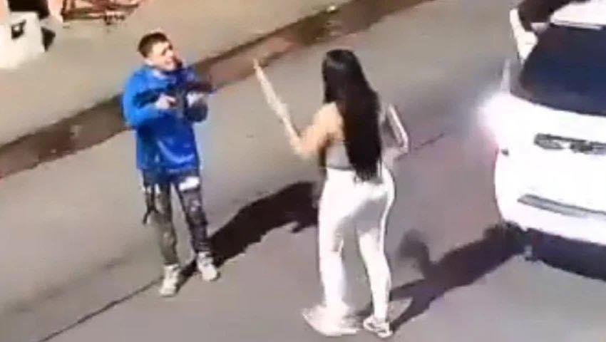 Detienen a “el Chon”, quien mató a sangre fría a Karla Bañuelos