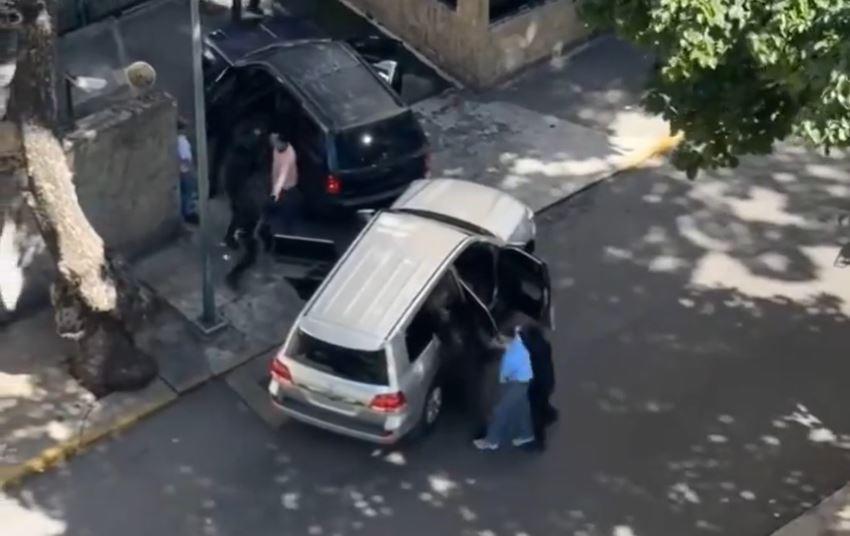 Arrestan a Freddy Superlano, dirigente clave de la oposición en Venezuela