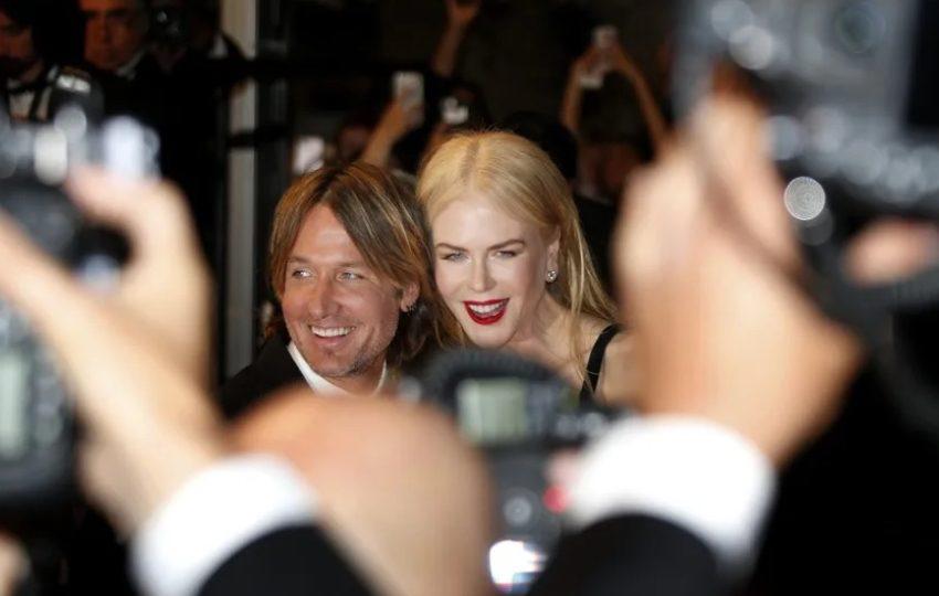 Nicole Kidman prefería dejar de lado su carrera por Tom Cruise, ya que estaba 'locamente enamorada'