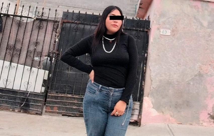 Él le pidió dejar de beber: Azucena mató a puñaladas y frente a su hijo a Johan