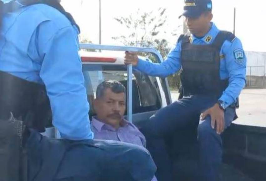 El pastor evangélico es acusado de actos de lujuria contra una menor de edad. 