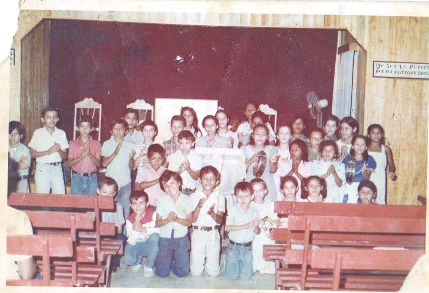 Iglesia Cristo Misionera de Las Brisas celebra 50 años de evangelizar