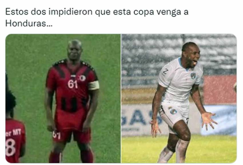 ¡Imperdibles! Los memes se burlan de Motagua y Diego Vázquez tras perder otra final de Liga Concacaf