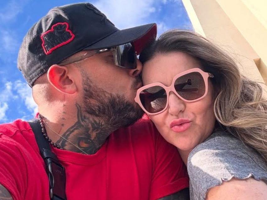 “Y llega el momento donde tocas fondo”: la indirecta de Alicia Villarreal