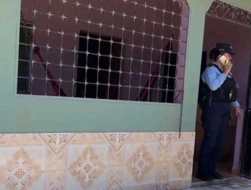 Identifican a mujeres asesinadas en El Porvenir; iban a visita conyugal y dos son de la Rivera, SPS