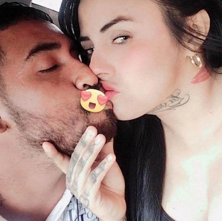 La Chucky, sicaria y novia del cartel del Golfo, es abatida en enfrentamiento