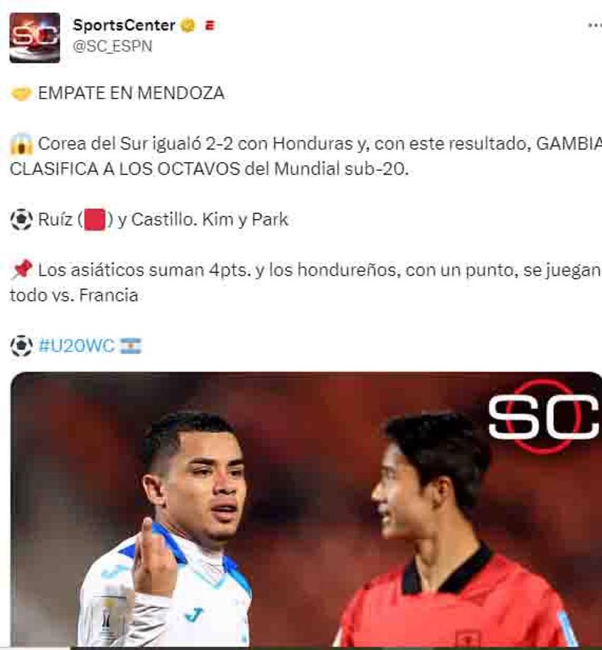 SporsCenter de ESPN. 