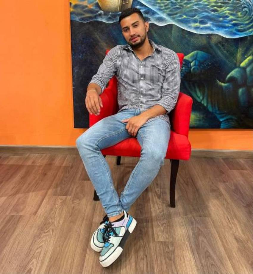 El comisionado Miguel Martínez Madrid, vocero de la Secretaría de Seguridad, informó que “hay avances en las investigaciones”.