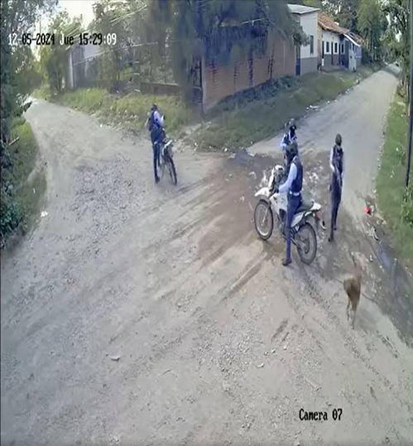 En el caso del policía de Choluteca, si se determina que actuó de manera intencional y sin justificación, podría enfrentarse a estas penas. 