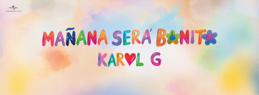Album de Karol G mañana será bonito en donde encontrarás la colaboración con Romeo Santos.