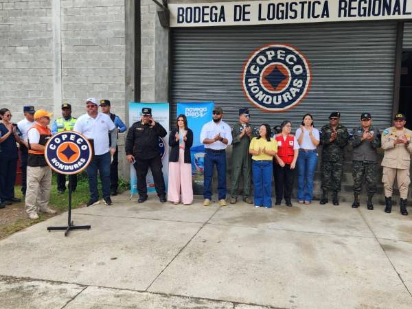 Aproximadamente 800 efectivos y 11 puntos de control en Atlántida estará activos desde este sábado para garantizar la seguridad de los turistas durante la Semana Santa 2026.