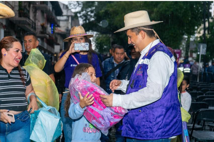 ¿Quién era Carlos Manzo Rodríguez, el alcalde al que llamaban el Bukele mexicano?