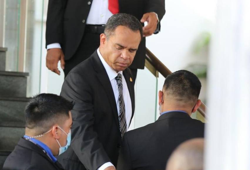Jorge Zelaya se ha convertido en los últimos meses en una de los voces disonantes a lo interno del Partido Nacional de Honduras (PNH). 