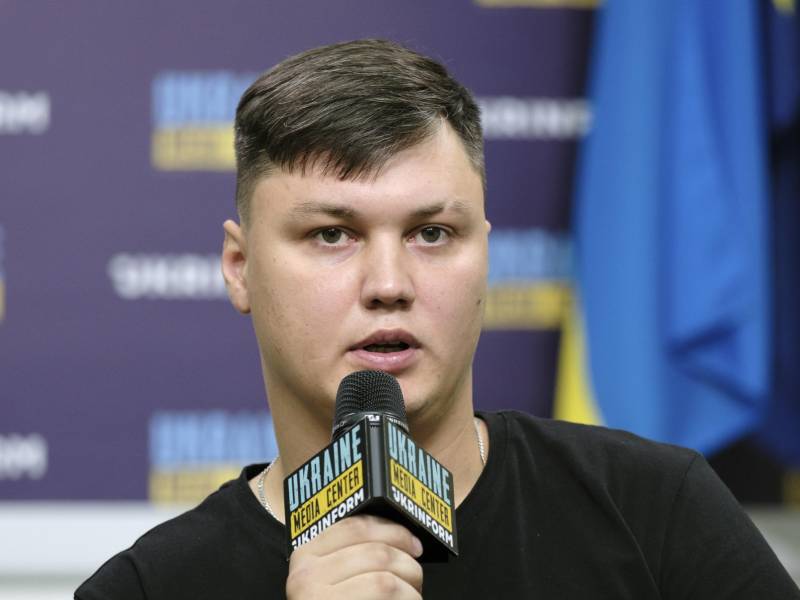 El piloto ruso Maksym Kuzminov desertó volando su helicóptero hacia territorio ucraniano tras ser contactado por la inteligencia de ese país.