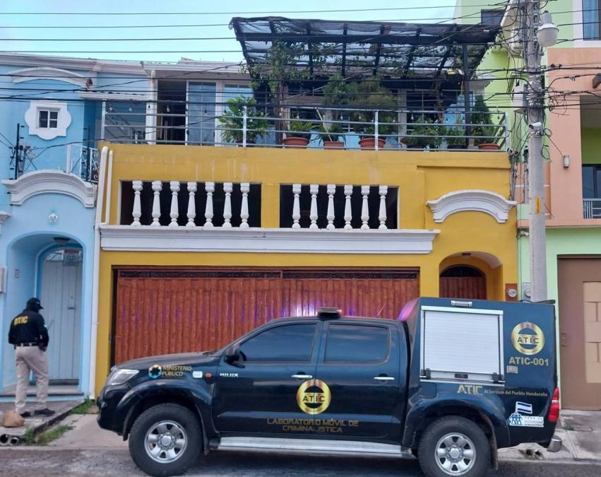 Casa, terreno, vehículos y cuentas bancarias, bienes asegurados a Héctor Iván Mejía