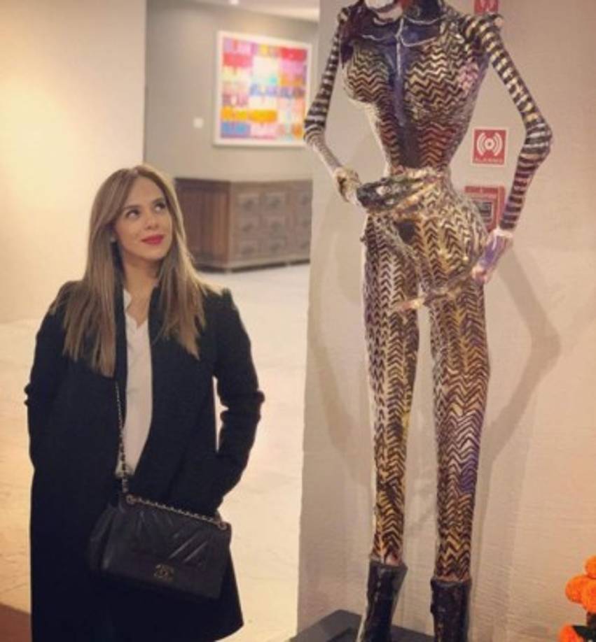 Tras sus retiro de los medios de comunicación, Paola se encuentra disfrutando de su familia, es influencer en las redes sociales.