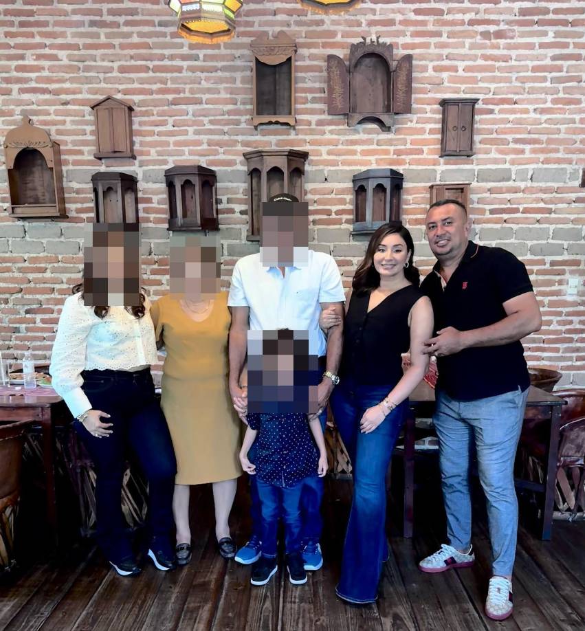 ”Hay diligencias investigativas y creemos que en las próximas hora tendremos respuestas”, aseguró Gustavo Sánchez.