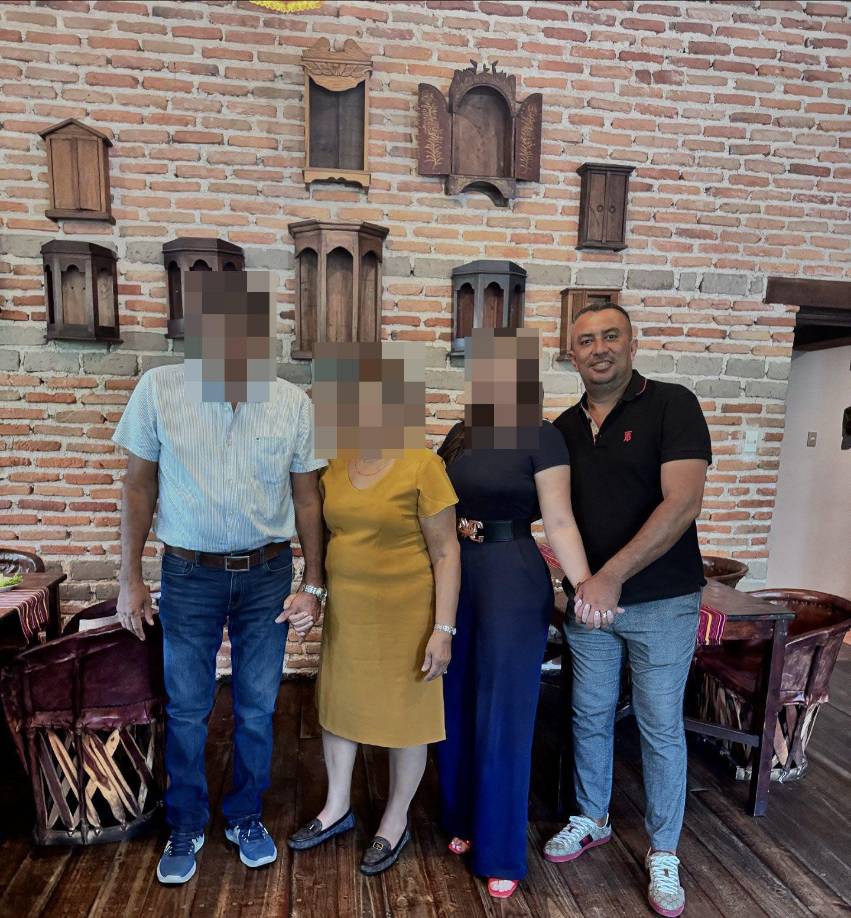 El Ministro de Seguridad dice que el asesino de Edwin es “un gatillero con experiencia”.