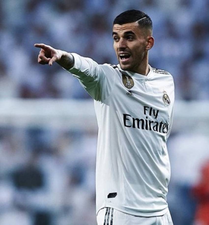 Según Daily Star, Unai Emery habría pedido al Arsenal el fichaje de Dani Ceballos. Los ingleses estarían dispuestos a pagar los 50 millones que pide el Real Madrid y sumarse de esta manera a la lista de pretendientes del centrocampista blanco