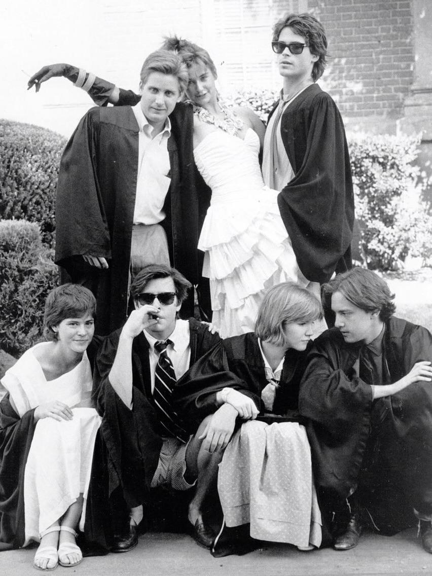 Demi Moore rompe mitos sobre el envejecimiento y celebra su plenitud