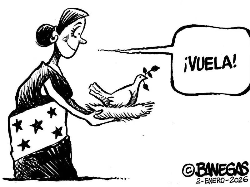 El gran deseo nacional