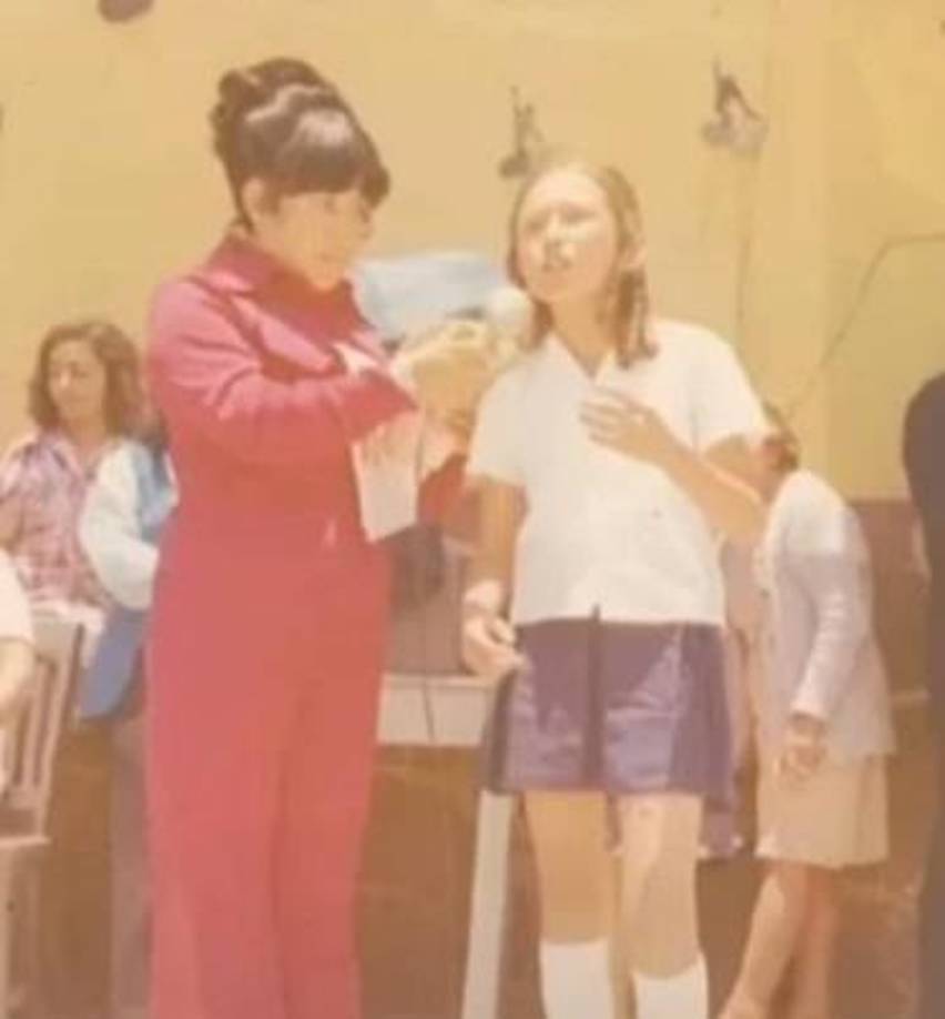 <b>Gálvez</b> encarna una historia de superación: la de una niña de origen indígena que vendió gelatinas para sortear la pobreza, se convirtió en una empresaria exitosa y ahora es la carta de la oposición para gobernar México.