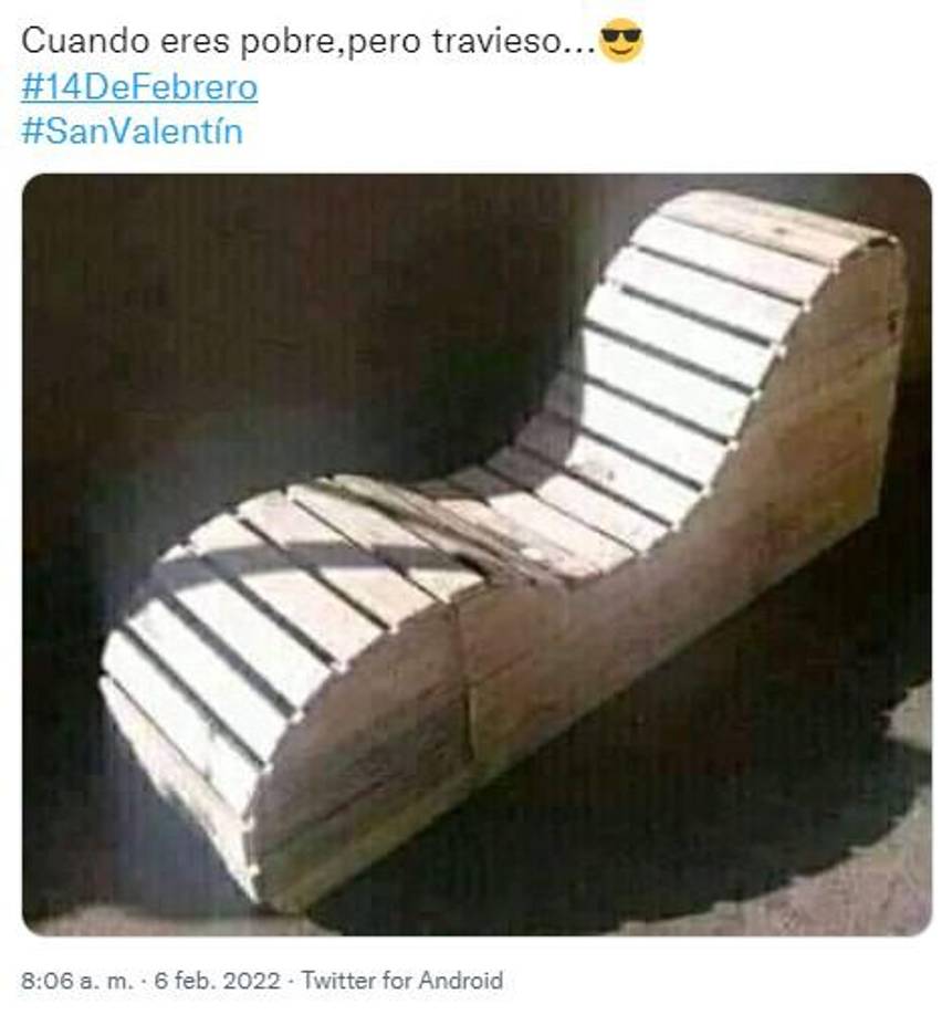 Memes por San Valentín: las divertidas imágenes del 14 de febrero