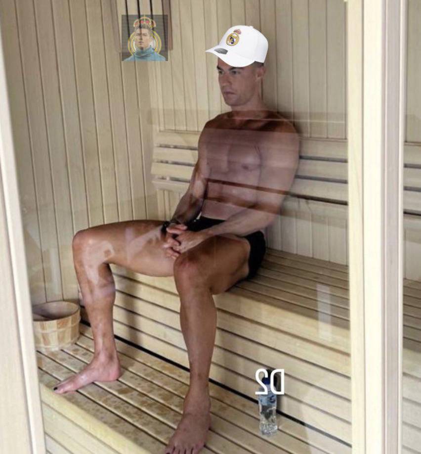 Real Madrid-Milan: Los jocosos memes que dejó el partido amistoso