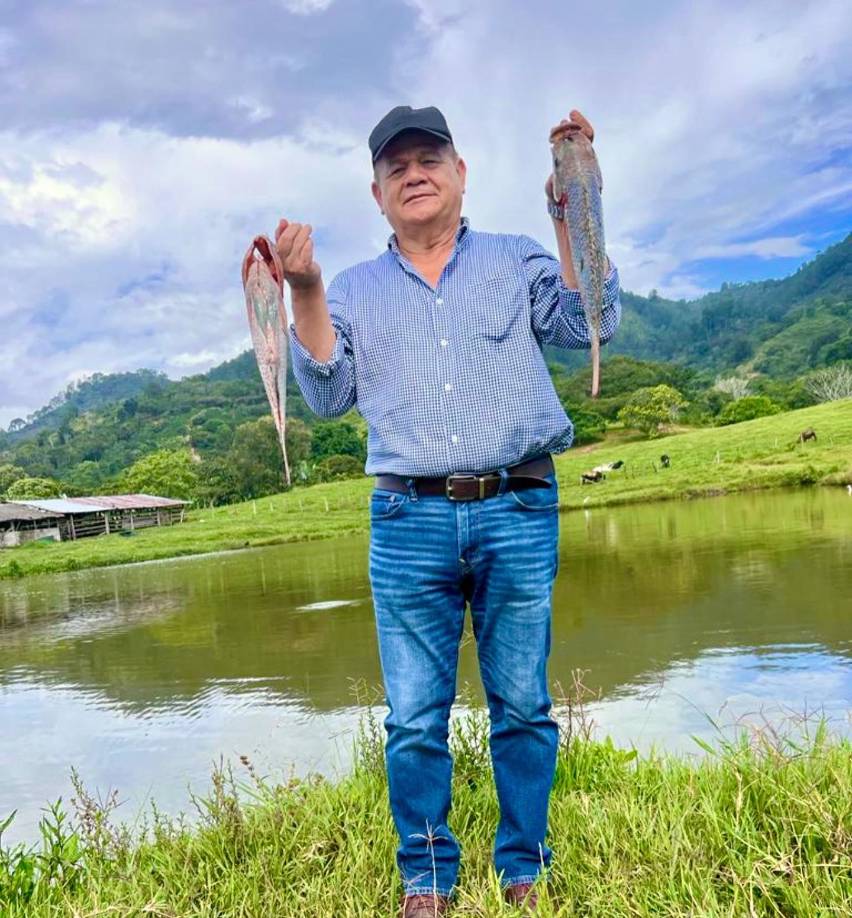 Tras su captura, Vásquez Velásquez calificó el hecho como un acto de persecución política. 