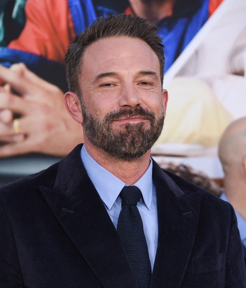 ¿Como si fueras un experto en relaciones?: el dardo de un hijo a Ben Affleck
